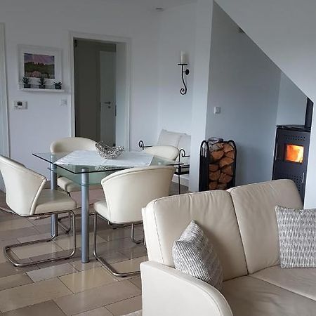 Ferienwohnung Fichtenweg Much Eksteriør bilde