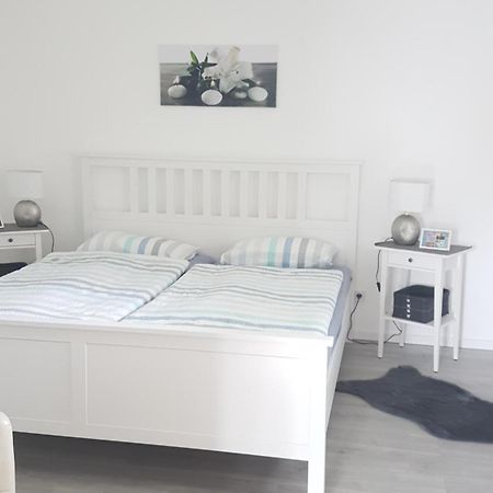 Ferienwohnung Fichtenweg Much Rom bilde