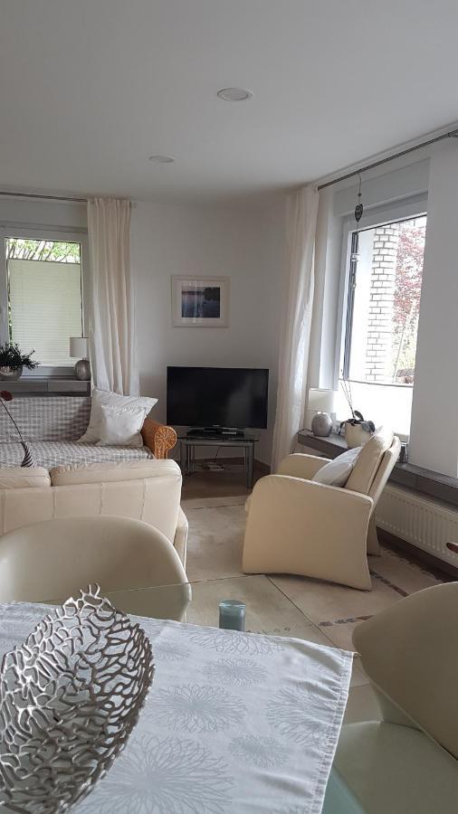 Ferienwohnung Fichtenweg Much Eksteriør bilde