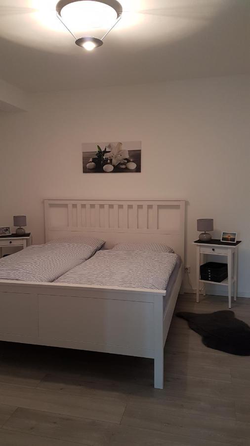 Ferienwohnung Fichtenweg Much Eksteriør bilde